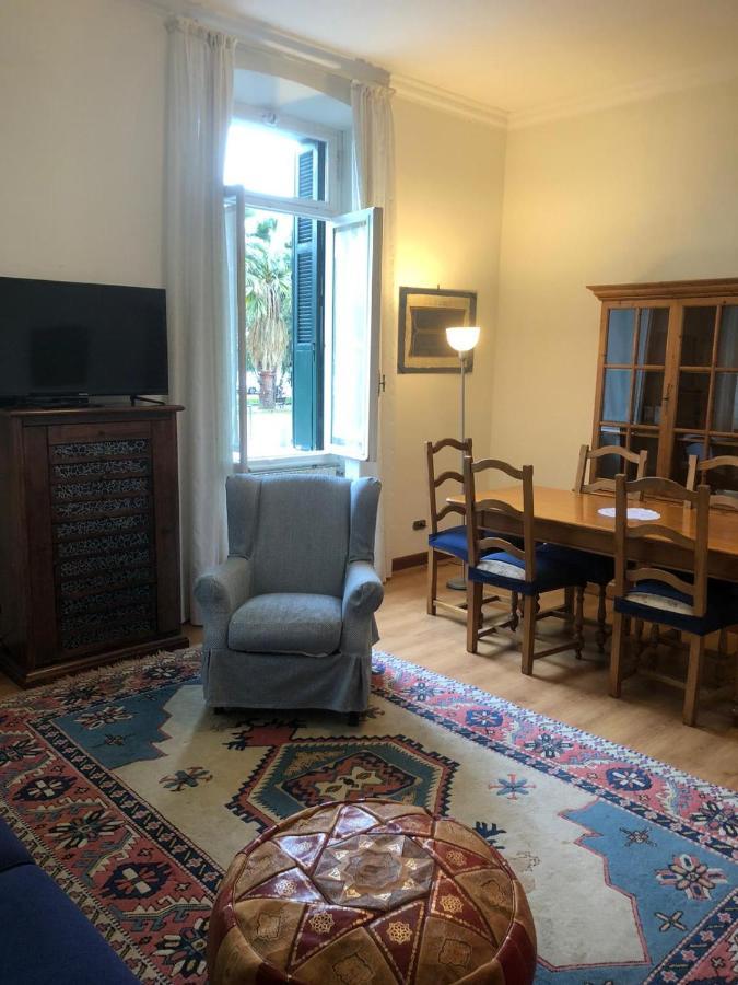 サンレモCasa Di Lisaアパートメント エクステリア 写真
