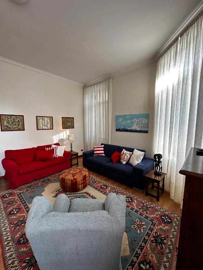 サンレモCasa Di Lisaアパートメント エクステリア 写真