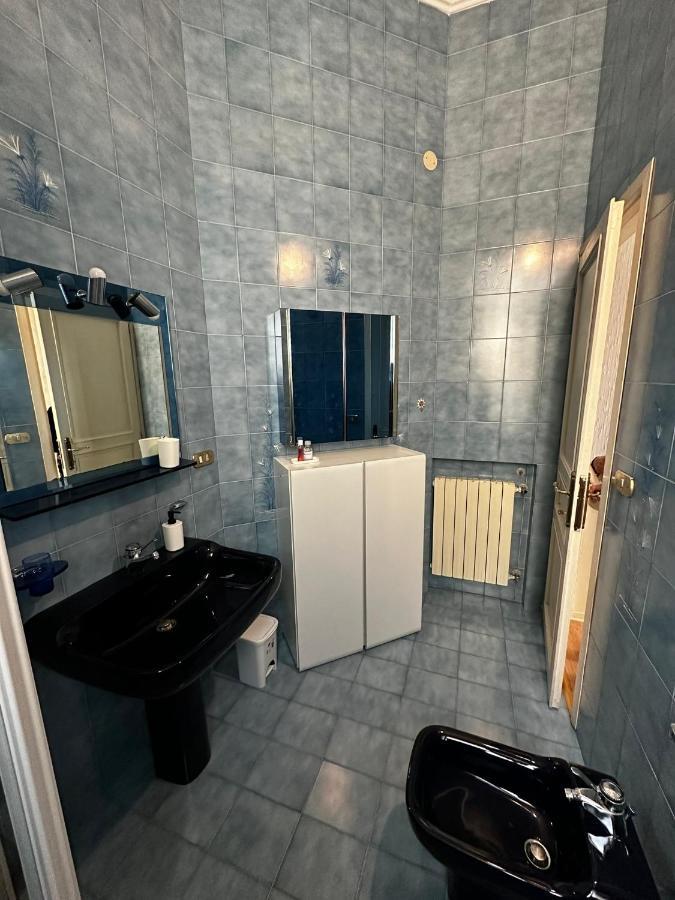サンレモCasa Di Lisaアパートメント エクステリア 写真