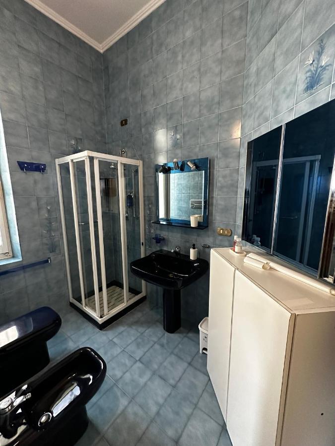 サンレモCasa Di Lisaアパートメント エクステリア 写真