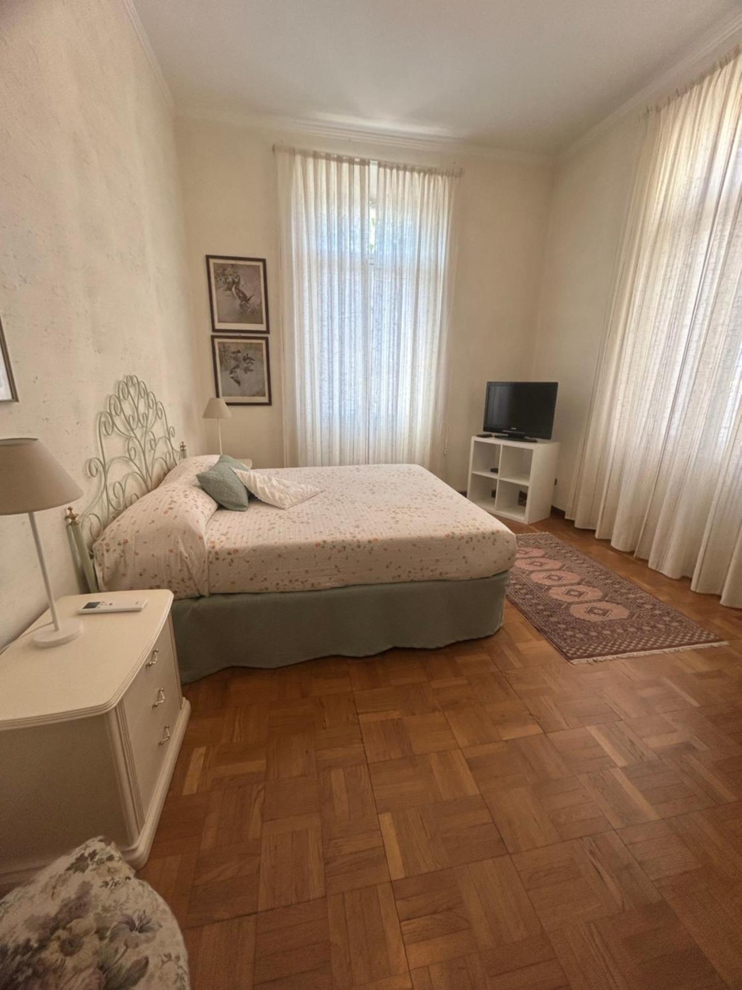 サンレモCasa Di Lisaアパートメント エクステリア 写真