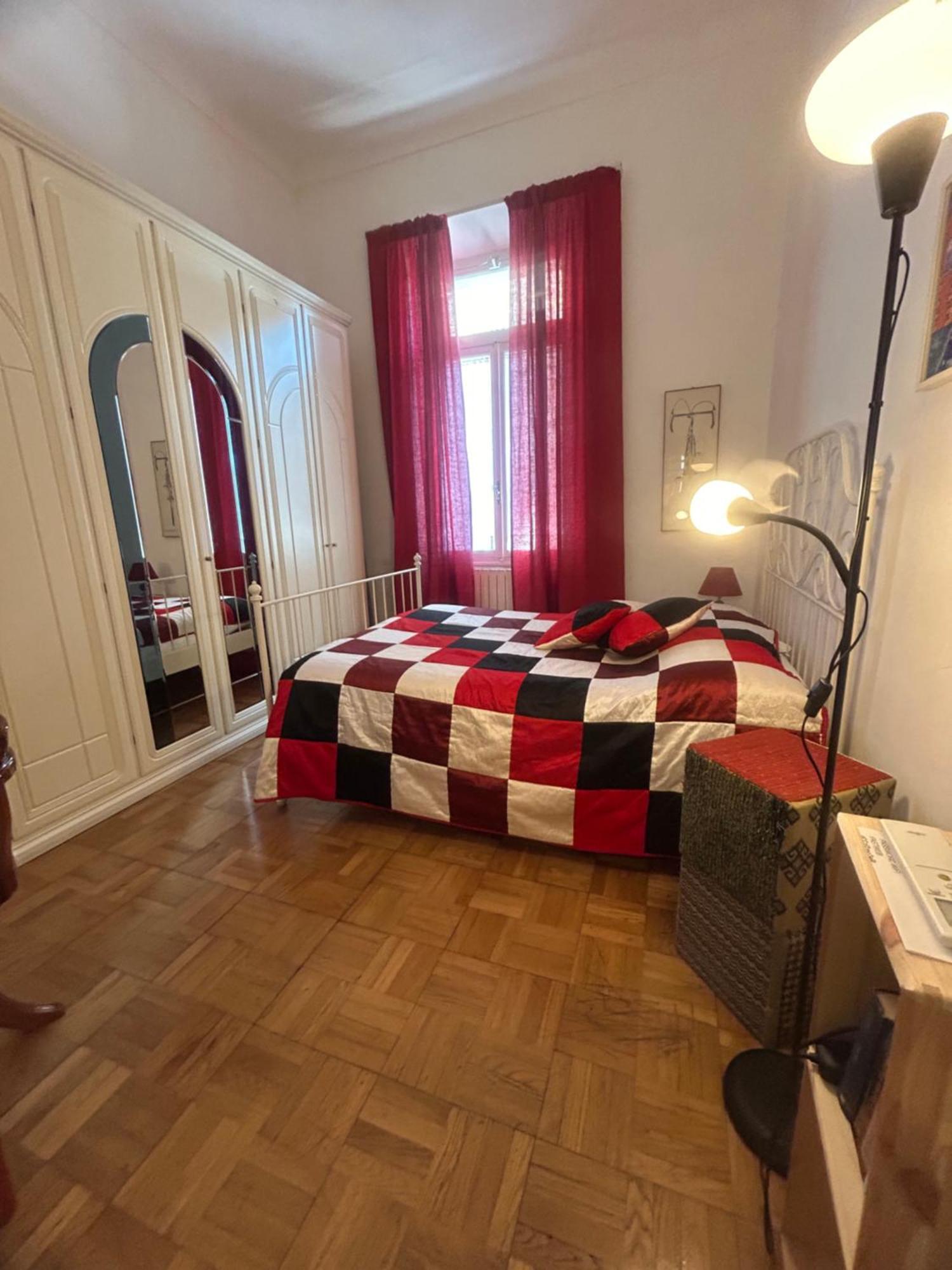 サンレモCasa Di Lisaアパートメント エクステリア 写真